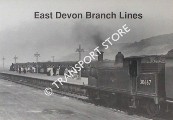 East Devon Branch Lines by Joanes Publications